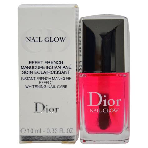 is dior nail glow discontinued|does dior nail glow work.